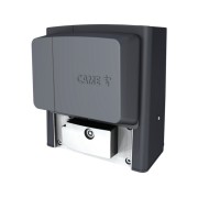 Automatisme BX en 230V pour portails coulissants jusqu'à 400kg et 14m CAME 801MS-0020