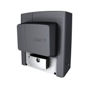 Automatisme BK en 230V pour portails coulissants jusqu'à 2 200kg et 20m CAME 801MS-0100