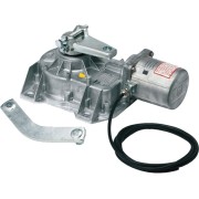 Motoréducteur FROG irréversible avec encodeur pour vantaux jusqu'à 3,5m CAME FROG-A24E