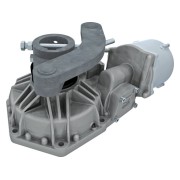 Motoréducteur FROG-PM6 irréversible  jusqu'à 3,5m par vantail CAME FROG-PM6