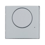 MTMFAL0P - Façade pour module audio lite sans boutons CAME 60020080