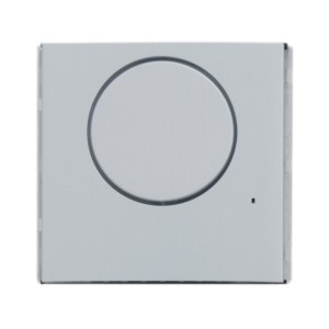 MTMFAL0P - Façade pour module audio lite sans boutons CAME 60020080