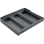 MTMSP3M3 - Boîtier à fixer au mur avec visière pour 3 modules x 3 CAME 60020480