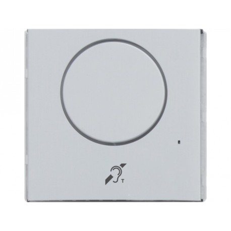 MTMFBF - Façade pour Module malentendants et synthèse vocale CAME 60020920