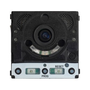 MTMV/IP - Module audio-vidéo pour système IP360 CAME 62030020