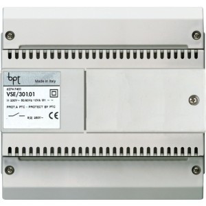 VSE/301.01-Intercom selector 230V CAME 62747401