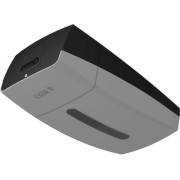 Automatisme VER10DMS avec armoire de commande et encodeur pour portes basculantes CAME 801MV-0010