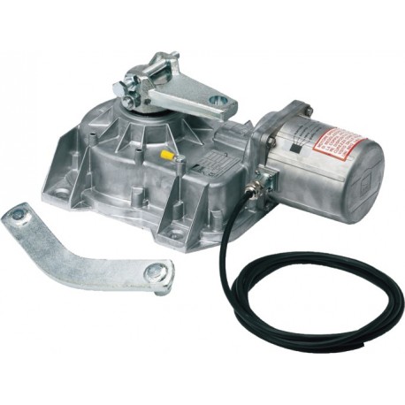 Motoréducteur FROG irréversible avec encodeur pour vantaux jusqu'à 3,5m CAME FROG-A24E