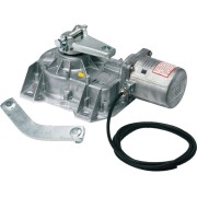 Motoréducteur FROG irréversible jusqu'à 1,3m par vantail CAME FROG-AV