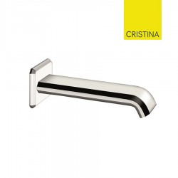 BEC DE REMPLISSAGE ENCASTRE ITALY CHROME - CRISTINA ONDYNA PD69951