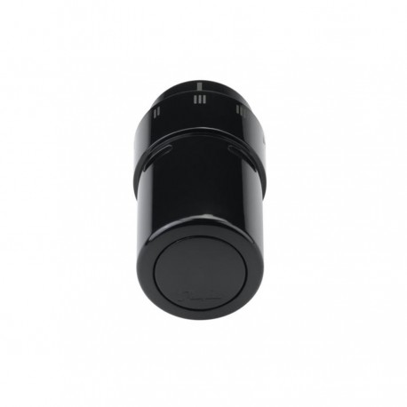 Tête thermostatique Noir design RAX - DANFOSS - 013G6075