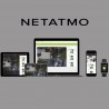 Caméra Extérieure Intelligente - NETATMO - NOC-PRO