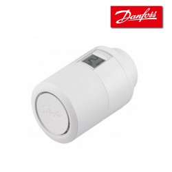 Tête électronique intelligente (bluetooth) - DANFOSS - 014G1001