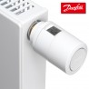 Tête électronique intelligente (bluetooth) - DANFOSS - 014G1001