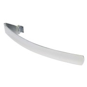 Sèche-serviette rayonnant SLIM 2.0 Terre Lunaire 500W - Valderoma 16500TL