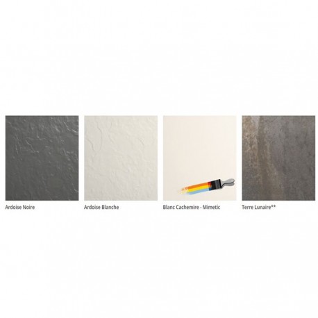 Sèche-serviette rayonnant SLIM - Valderoma