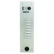 Plaque video alu 8 bp 2 voice - URMET V83/108