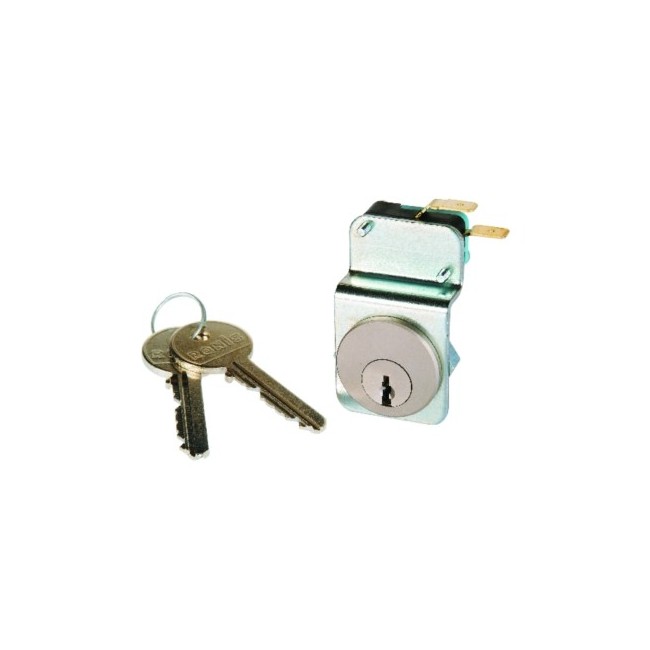 Contact ptt+autres serv. Chrom - URMET T25/CH