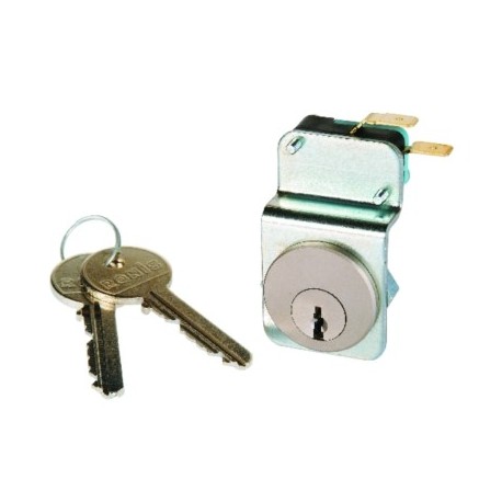 Contact ptt+autres serv. Chrom - URMET T25/CH