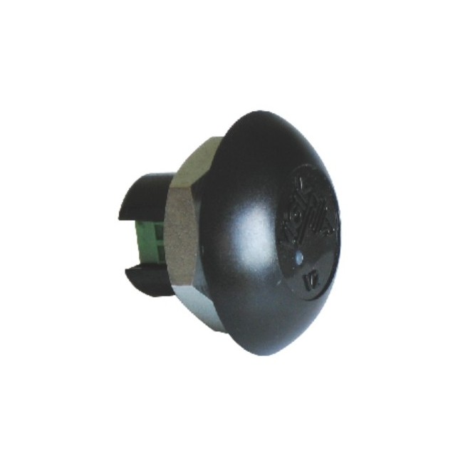 F/tete vigik resident 2 fils - URMET T25VK2