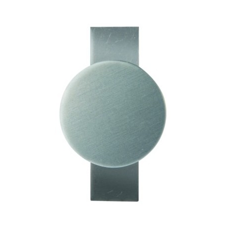 Obturateur inox pour diam 25 - URMET OBT/I