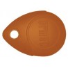 Cle de proximite 13.56 orange - URMET MEMOPROX/O