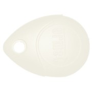 Cle de proximite 13.56 blanc - URMET MEMOPROX/BC