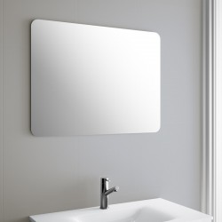 MIROIR ROTA 1000X800 H/V - SALGAR 20734