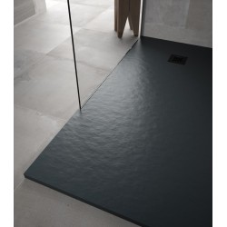 RECEV.RIOJA 90X70 ANTHRACITE - SALGAR 23654