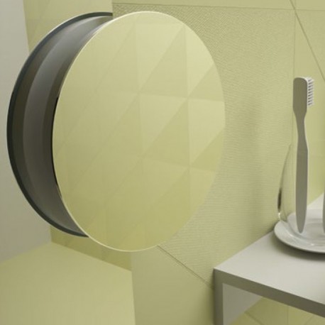 Miroir MINI Grossissant