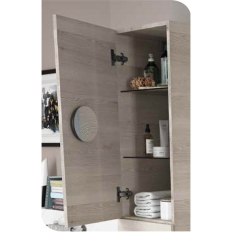 Miroir MINI Grossissant