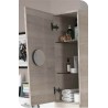 Miroir MINI Grossissant