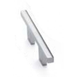 POIGNÉE PUENTE 150MM/64 CHROME - SALGAR 16276
