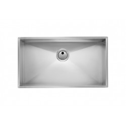 ROCA Paris 74 Evier 1 Cuve 740X400 - A870J10740