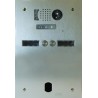 Plaque video alu 2r 2 bp 2 voice - URMET V83/202