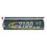 BB022 Batterie Nickel-hydrure métallique CAME 846XG-0010