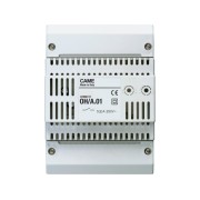 OH/A.01-230 V 50/60 HZ Alimentation CAME 67000111