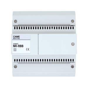 NH-RBB-Répétiteur ligne données 230 V CAME 67000401