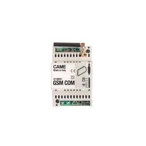 GSM COM Module GSM 230V CAME 67100031