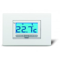 TA/P1 Thermostat de zone CAME 67200081