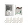 Pack DRIVER 630 Radio CPL/FP - DELTA DORE - 6051123