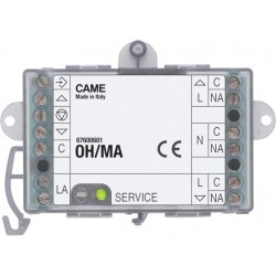 OH/MA-Module automatisme CAME 67600601