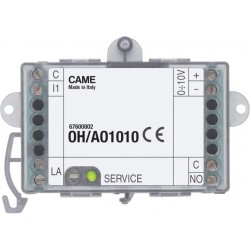 OH/AO1010-Module sortie CAME 67600802