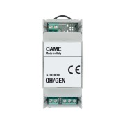 OH/GEN Module gestion énergie électrique CAME 67800010