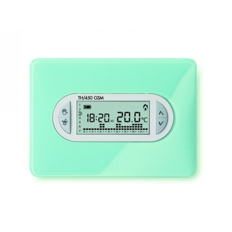 TH/450GSM Thermostat numérique programmable CAME 69400030