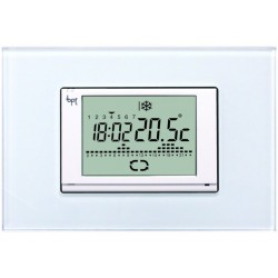 Thermostat Touch à encastrement CAME 69400290
