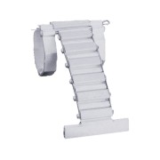 Ravel octogonal 60mm  7 éléments CAME YM0025