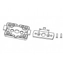 Plaque clips châssis 50x68 CAME YM0102