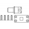 Insert sécurité Q16 pour MOM 6 CAME YM0121