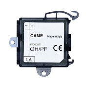OH/PF Filtre d'alimentation CAME 67000011